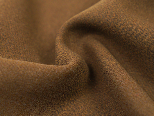 ML-04231230 30% Len 60% Polyester 10% Sợi khác Vải Tweed sọc ngang 560G/M: Phân tích kỹ thuật về vật liệu phủ có hoa văn