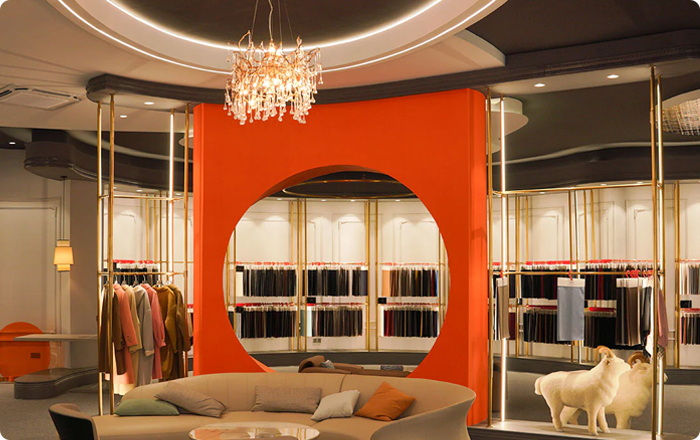 Công ty TNHH Dệt Jiangyin Mingle