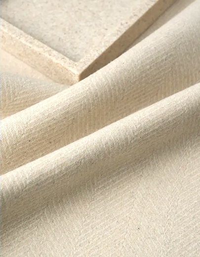 50% Len 40% Polyester 680G/M Lớp phủ một mặt bằng len pha lê màu be: So sánh kỹ thuật, Ưu điểm về hiệu suất và Hướng dẫn lựa chọn áo khoác ngoài cao cấp